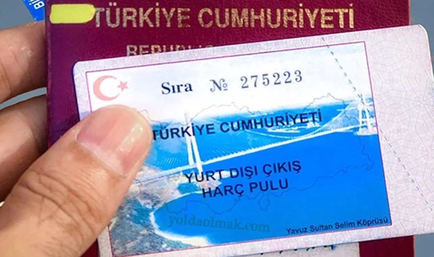 AKP, yurtdışı çıkış harcına iki yılda 10 kat zam yaptı. Hukukçular, ‘Anayasaya aykırı’ dedi